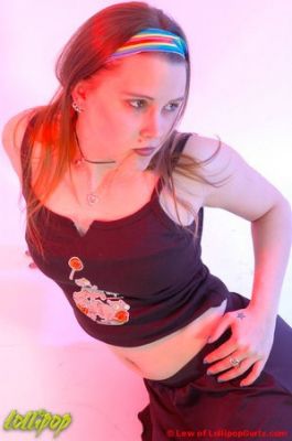 Pandora | Squirrels | Photos by Lew Vividere