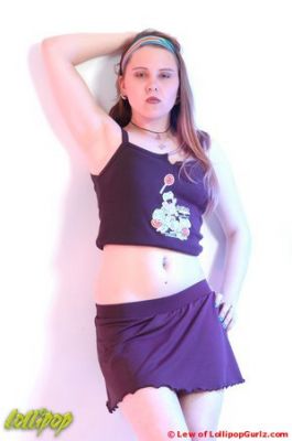Pandora | Squirrels | Photos by Lew Vividere