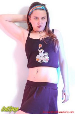 Pandora | Squirrels | Photos by Lew Vividere