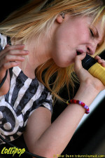 Paramore - Verizon Wireless Amphitheater St. Louis, MO August 2007 | Photos by Tyler Dunn Paramore - Verizon Wireless Amphitheater St. Louis, MO August 2007 | Photos by Tyler Dunn