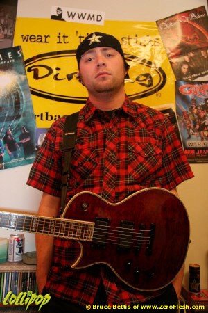 Party Like a Dirtbag | Photos by Bruce Bettis