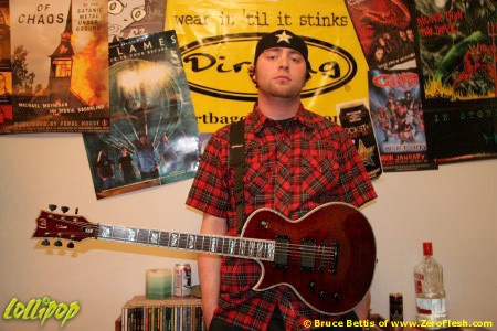 Party Like a Dirtbag | Photos by Bruce Bettis
