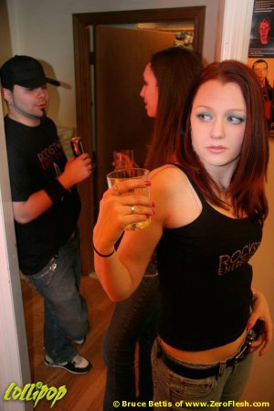Party Like a Dirtbag | Photos by Bruce Bettis