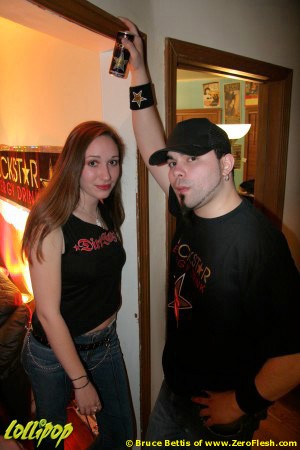 Party Like a Dirtbag | Photos by Bruce Bettis