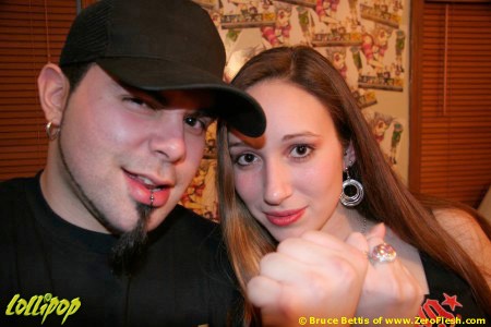 Party Like a Dirtbag | Photos by Bruce Bettis
