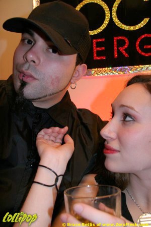 Party Like a Rockstar | Photos by Bruce Bettis