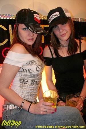 Party Like a Rockstar | Photos by Bruce Bettis