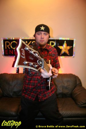 Party Like a Rockstar | Photos by Bruce Bettis