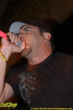 Pennywise - Trocadero Philadelphia, PA November 2005 | Photos by Gary Strack