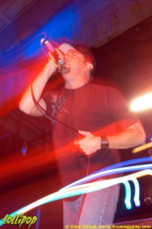 Pennywise - Trocadero Philadelphia, PA November 2005 | Photos by Gary Strack