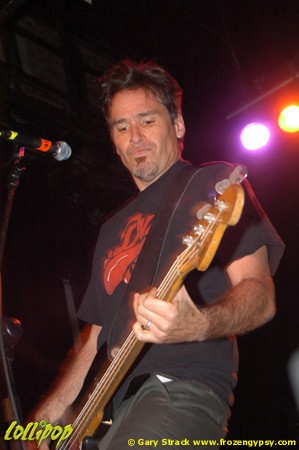 Pennywise - Trocadero Philadelphia, PA November 2005 | Photos by Gary Strack