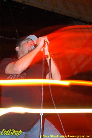 Pennywise - Trocadero Philadelphia, PA November 2005 | Photos by Gary Strack
