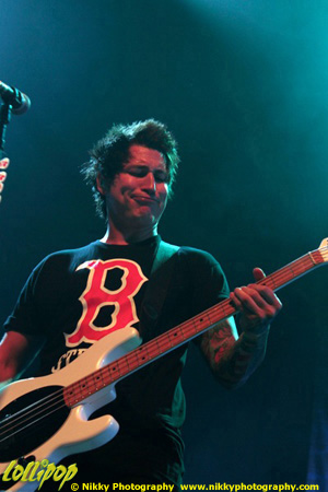 Pierce The Veil - Tsongas Arena Lowell, MA April 2013 | Photos by Nikky Photography