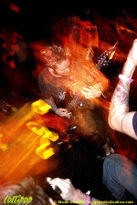 Pig Destroyer - New England Metal and Hardcore Festival 2004 | Photos by Wade Gosselin