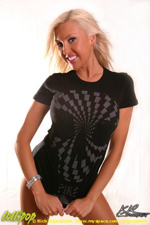 Pike Girls | Photos by Rich Kiguelman