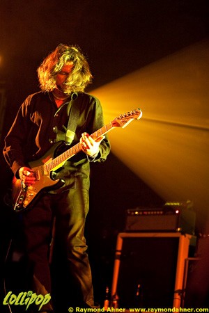 Primus - Fox Theater Oakland, CA December 2010 | Photos by Raymond Ahner