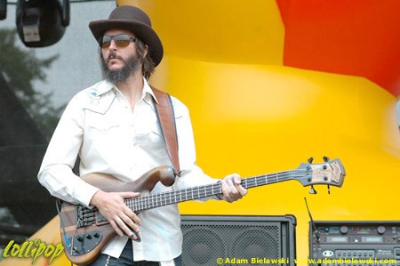 Primus - Lollapolooza Chicago, IL July 2005 | Photos by Adam Bielawski
