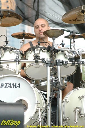Primus - Lollapolooza Chicago, IL July 2005 | Photos by Adam Bielawski