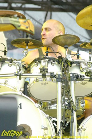 Primus - Lollapolooza Chicago, IL July 2005 | Photos by Adam Bielawski