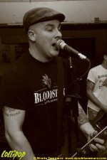 Pug Uglies - The Basement Boston, MA May 2007 | Photos by Nicole Tammaro