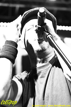 Rancid - House of Blues San Diego, CA July 2013 | Photos by akaFotogirl