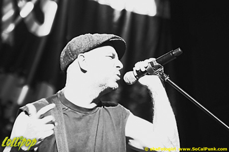 Rancid - House of Blues San Diego, CA July 2013 | Photos by akaFotogirl