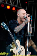 Redlight King - Rock on the Range Columbus, OH May 2012 | Photos by Adam Bielawski