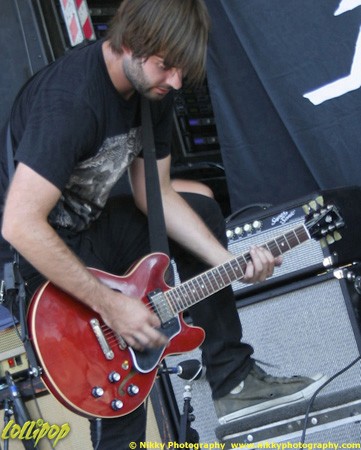 Redlight King - Rockstar Uproar Fest2 Mansfield, MA August 2012 | Photos by Nikky Photography