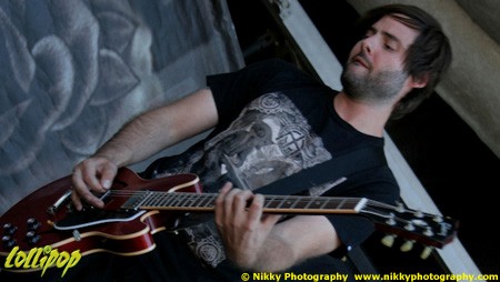 Redlight King - Rockstar Uproar Fest2 Mansfield, MA August 2012 | Photos by Nikky Photography