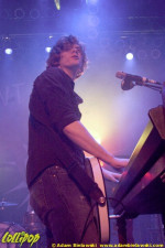 Relient K - House of Blues Chicago, IL March 2007 | Photos by Adam Bielawski