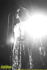 Rodeo Ruby Love - Clutch Cargoes Pontiac, MI July 2011 | Photos by Elise Shively