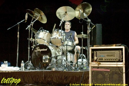 Rollins Band - House of Blues Chicago, IL August 2006 | Photos by Adam Bielawski