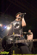 Royal - McElroy Auditorium Waterloo, IA May 2006 | Photos by Adam Bielawski