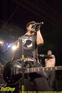 Royal - McElroy Auditorium Waterloo, IA May 2006 | Photos by Adam Bielawski