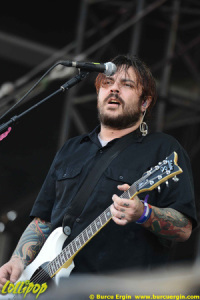 Seether - Hellfest Clisson, France June 2014 | Photos by Burcu Ergin Seether - Hellfest Clisson, France June 2014 | Photos by Burcu Ergin