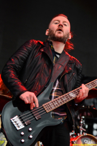 Seether - Louder Than Life Festival Louisville, KY October 2015 | Photos by Burcu Ergin Seether - Louder Than Life Festival Louisville, KY October 2015 | Photos by Burcu Ergin