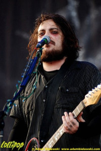 Seether - Rock on the Range Columbus, OH May 2010 | Photos by Adam Bielawski Seether - Rock on the Range Columbus, OH May 2010 | Photos by Adam Bielawski