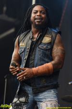 Sevendust - Louder Than Life Festival Louisville, KY October 2016 | Photos by Burcu Ergin Sevendust - Louder Than Life Festival Louisville, KY October 2016 | Photos by Burcu Ergin
