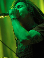 Shadows Fall - Allstate Arena Rosemont, IL March 2005 | Photos by Adam Bielawski Shadows Fall - Allstate Arena Rosemont, IL March 2005 | Photos by Adam Bielawski