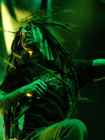 Shadows Fall - Nationwide Arena Columbus, OH March 2005 | Photos by Chris Casella Shadows Fall - Nationwide Arena Columbus, OH March 2005 | Photos by Chris Casella