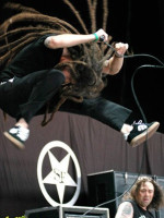 Shadows Fall - Ozzfest Chicago, IL July 2005 | Photos by Adam Bielawski Shadows Fall - Ozzfest Chicago, IL July 2005 | Photos by Adam Bielawski