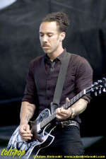 She Wants Revenge - Lollapalooza Chicago, IL August 2006 | Photos by Adam Bielawski