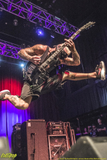 Sick Of It All - House of Blues Boston, MA September 2018 | Photos by Lisa Schuchmann Sick Of It All - House of Blues Boston, MA September 2018 | Photos by Lisa Schuchmann