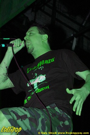 sickofitall-gary04Sick Of It All - Trocadero Philadelphia, PA November 2005 | Photos by Gary Strack