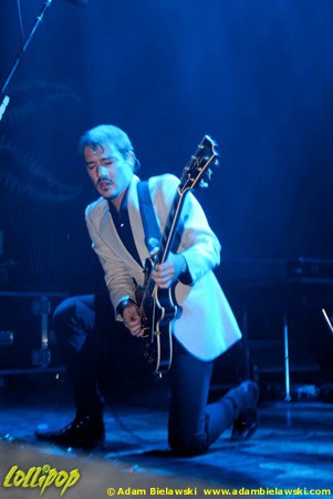 Silverchair - House of Blues Chicago, IL December 2007 | Photos by Adam Bielawski