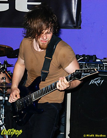 Sixty Miles Down - Axis Lounge Carlstadt, NJ June 2005 | Photos by Misfit Studios