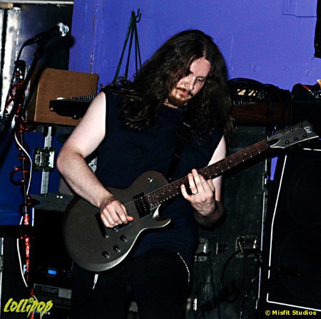 Sixty Miles Down - Axis Lounge Carlstadt, NJ June 2005 | Photos by Misfit Studios