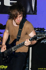 Sixty Miles Down - Axis Lounge Carlstadt, NJ June 2005 | Photos by Misfit Studios