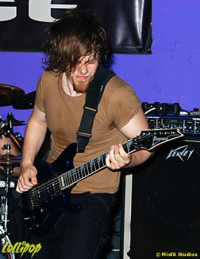 Sixty Miles Down - Axis Lounge Carlstadt, NJ June 2005 | Photos by Misfit Studios