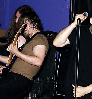 Sixty Miles Down - Axis Lounge Carlstadt, NJ June 2005 | Photos by Misfit Studios